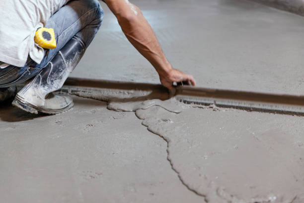 Best Concrete Staining and Coloring in Three Rivers, MI
