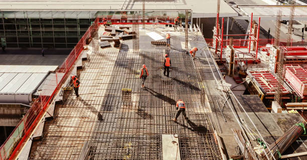 Best Concrete Sidewalk Installation in Three Rivers, MI