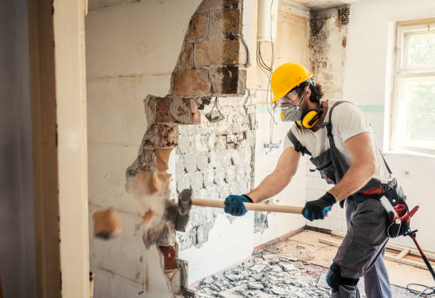 Why Trust Our Certified Concrete Contractors for Your Project Needs in MI?