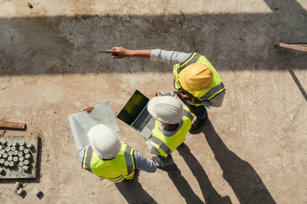 , MI Concrete contractor Company