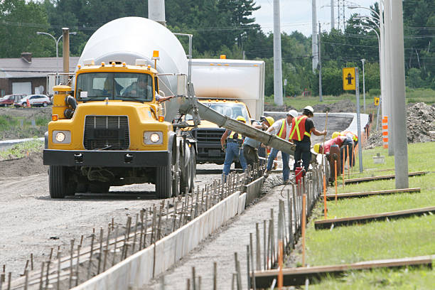 Best Concrete Sealing and Maintenance in Three Rivers, MI